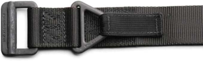 BLACKHAWK, CQB/Rigger's Belt - Black, Medium