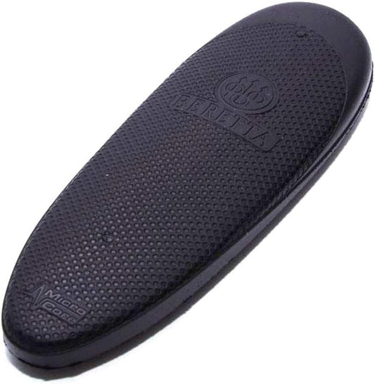 Beretta, Micro-Core Skeet and Sporting Rubber Recoil Pad | Cushion, Black