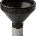 RCBS, MATCHMASTER ALUMINUM POWDER FUNNEL KIT