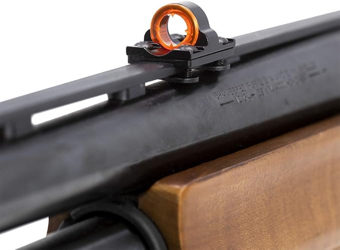 Dead Ringer, Buster Shotgun Sight