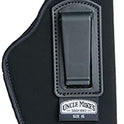 Uncle Mike's, Off-Duty and Concealment Nylon OT ITP Holster