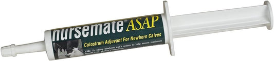 Sterling - Nurse Mate ASAP F/Calves 30ML