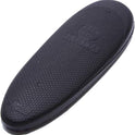 BERETTA, Micro-Core Field Rubber Recoil Pad for Straight Gun Stocks, Multiple Thickness, Black