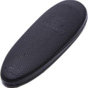 Beretta, Micro-Core Skeet and Sporting Rubber Recoil Pad, Multiple Thickness, Black