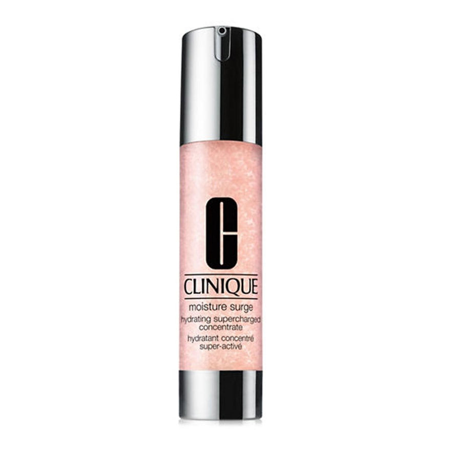 Clinique, Moisture Surge Hydrating Supercharged Concentrate All Skin Types, 1.6 Ounce