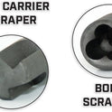Otis Technology, The B.O.N.E; Tool Bolt and Bolt Carrier Cleaning Tool