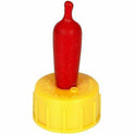 Agri-Pro, Pritchard 460501 Flutter Valve Nipple, For: 2 L Pop Bottle, 2