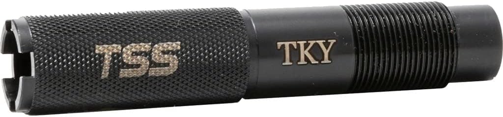 CARLSON’S Choke Tubes, 410 Gauge Compatible for Beretta Benelli Mobil [ Turkey | 0.385 Diameter ] Tungsten TSS Turkey Choke Tube | Made in USA