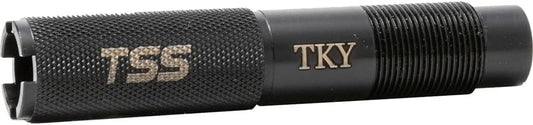 CARLSON’S Choke Tubes, 410 Gauge Compatible for Beretta Benelli Mobil [ Turkey | 0.385 Diameter ] Tungsten TSS Turkey Choke Tube | Made in USA