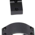 Talley, Scope Mounts for Tikka T3/T3X/Tikka Master & Knight MK-85
