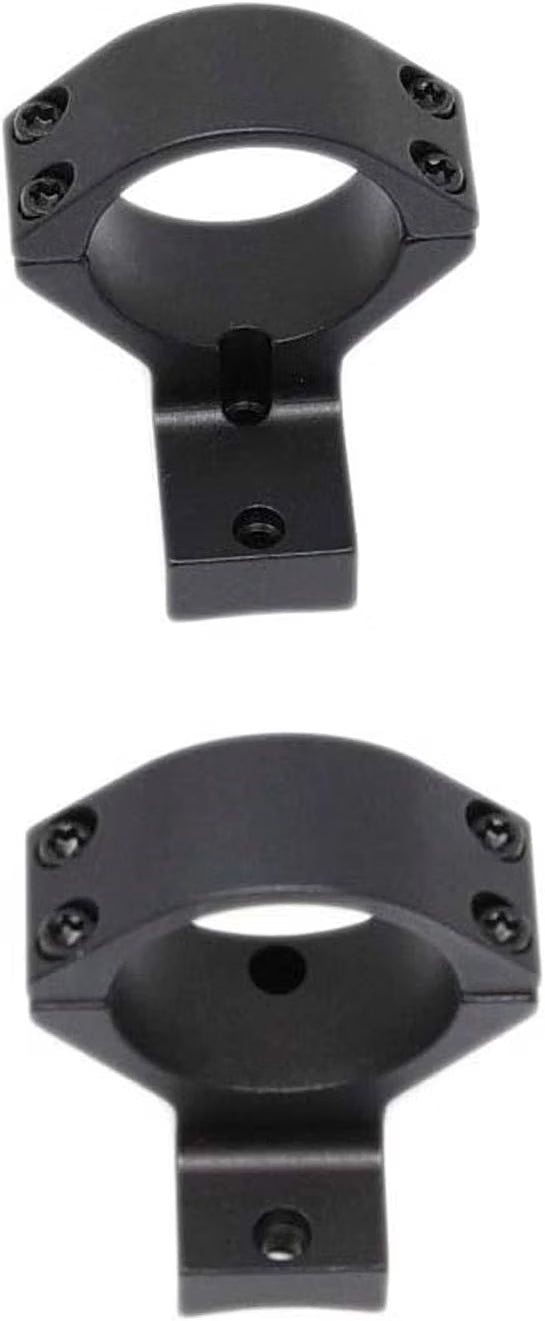 Talley, Scope Mounts for Tikka T3/T3X/Tikka Master & Knight MK-85