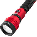 NEBO, IllumaTrace Blood Tracker Flashlight | 180 Lumens, 3 Hour Run Time, Rechargeable Tracking Light for Big Game Hunters, Waterproof, High Grip Handle, White Light Mode, Includes USB Charging Cable
