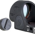 Trijicon, SRO/RMR HD Battery 1/4in Cap Tool, Black, AC30022
