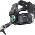 Stan, SoleX Clicker Index Finger Bowhunting Archery Release - Wrist Strap Open Hook Trigger Aid with Click Mechanism, Fast Reset, Adjustable Length, Travel & Tension
