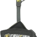 Tru-Fire, Patriot Archery Compound Bow Release - Adjustable Black Wrist Strap