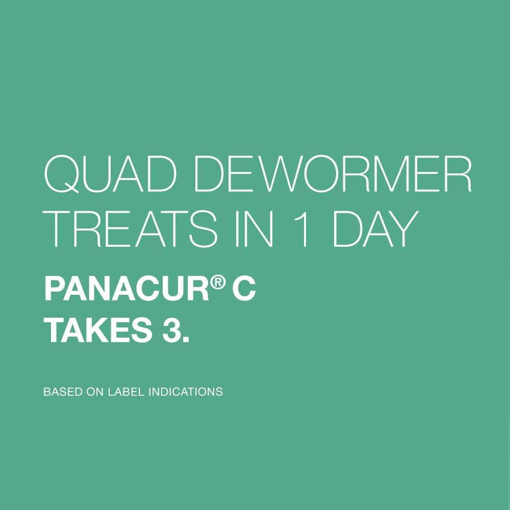 Elanco, Chewable Quad Dewormer for Large Dogs, 45 lbs and over, 2 chewable tablets