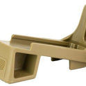 Magpod, Monopod Base Plate Compatible with Magpul Gen M3 PMAGs 3-Pack, Tan, 88664