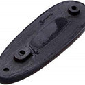 Beretta, Micro-Core Skeet and Sporting Rubber Recoil Pad, Multiple Thickness, Black