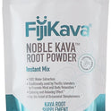 FijiKava, Instant Kava Kava Powder 50g – Premium Kava Root Powder with High Kavalactone Content – Natural Relaxation Aid for Calmness, Stress Relief, and Sleep Support – Easy-to-Mix