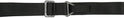 BLACKHAWK, CQB/Rigger's Belt - Black, Medium