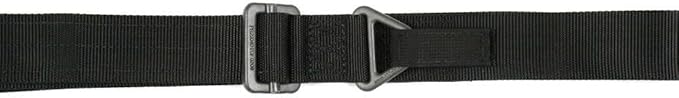 BLACKHAWK, CQB/Rigger's Belt - Black, Medium