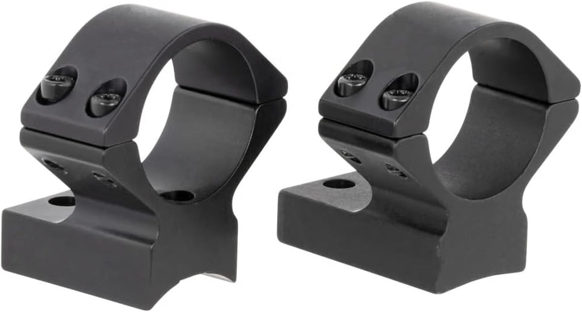 Talley, Scope Mounts for Tikka T3/T3X/Tikka Master & Knight MK-85