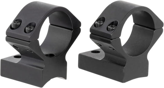 Talley, Scope Mounts for Tikka T3/T3X/Tikka Master & Knight MK-85