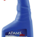 Adams, Flea & Tick Spray Plus Precor 16 oz - Pack of 2
