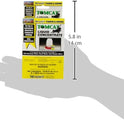 MOTOMCO, Tomcat Mouse and Rat Liquid Concentrated Bait, 1.68-Ounce, (8 Pack)