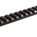 Talley Bergara, B14 Short Action Picatinny Rail Lightweight 7000 Series Aluminum Alloy Construction, Fully CNC-Machined, Hardcoat Anodized, Includes Mounting Hardware