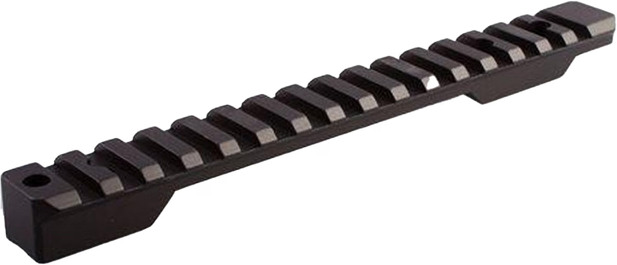 Talley Bergara, B14 Short Action Picatinny Rail Lightweight 7000 Series Aluminum Alloy Construction, Fully CNC-Machined, Hardcoat Anodized, Includes Mounting Hardware
