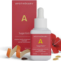 Apothékary, Sugar Kick Herbal Supplement Liquid Drops, Curbs Cravings and Helps Support Normal Blood Sugar, Made in USA, 1 Fl Oz, 30 Servings