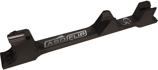 G5, A.S.D. Flip | Arrow Squaring Device | Perfect for Carbon and Aluminum Arrows | Improves Arrow Accuracy for Field Points and Broadheads
