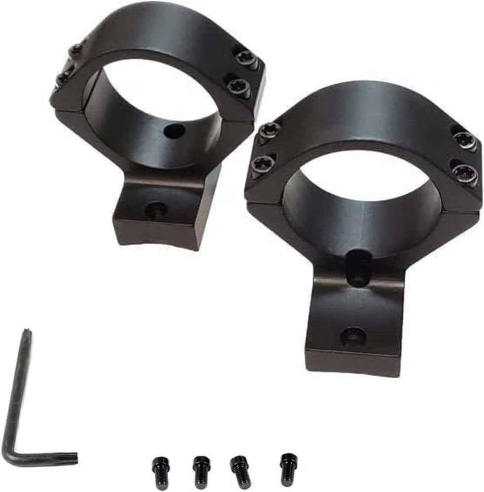 Talley, Scope Mounts for Tikka T3/T3X/Tikka Master & Knight MK-85
