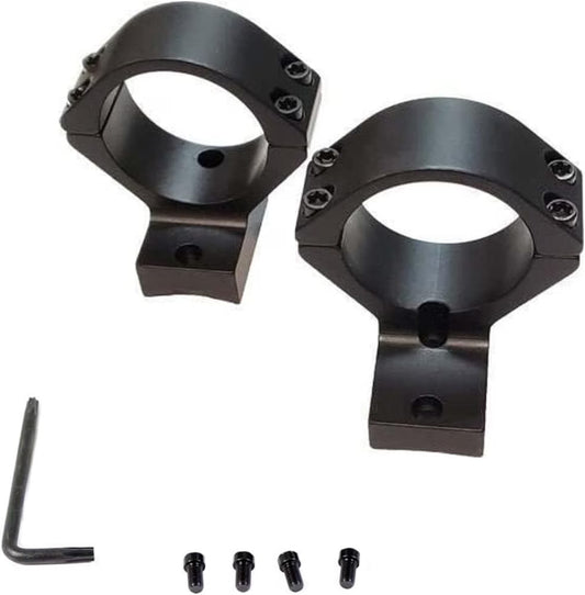 Talley, Scope Mounts for Tikka T3/T3X/Tikka Master & Knight MK-85