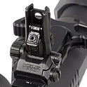 Magpul, MBUS PRO LR Adjustable Rear Sight