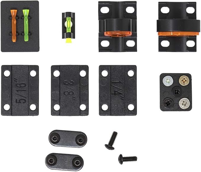 Dead Ringer, Buster Shotgun Sight