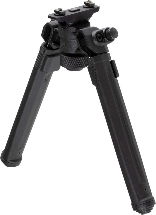 Magpul, Rifle Bipod Gun Rest for Hunting and Shooting