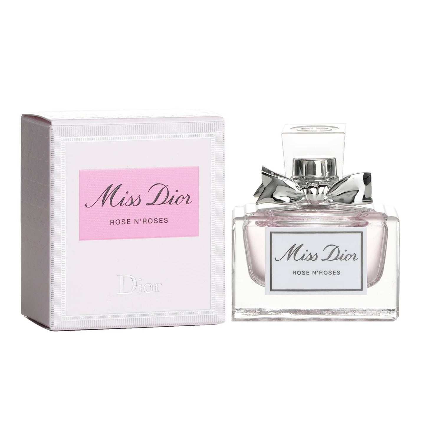 Dior, Miss Rose N'Roses Eau de Toilette - .17 oz. Mini