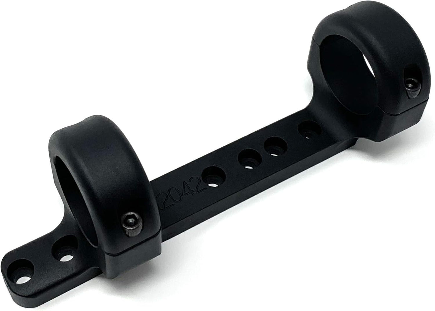 Game Reaper, Marlin 1894,1895 and 336-Medium Mount (Black, 1 inch),12042