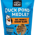 Happy Hen Treats, Duck Pond Medley