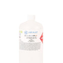 Lab Alley, Ethanol 190 Proof (95%) Certified Organic/Vegan Sugar Cane Alcohol, FCC Food Grade-1 Litre