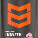 MTN OPS, Ignite Supercharged Energy Drink Mix 45-Serving Tub, Pink Lemonade