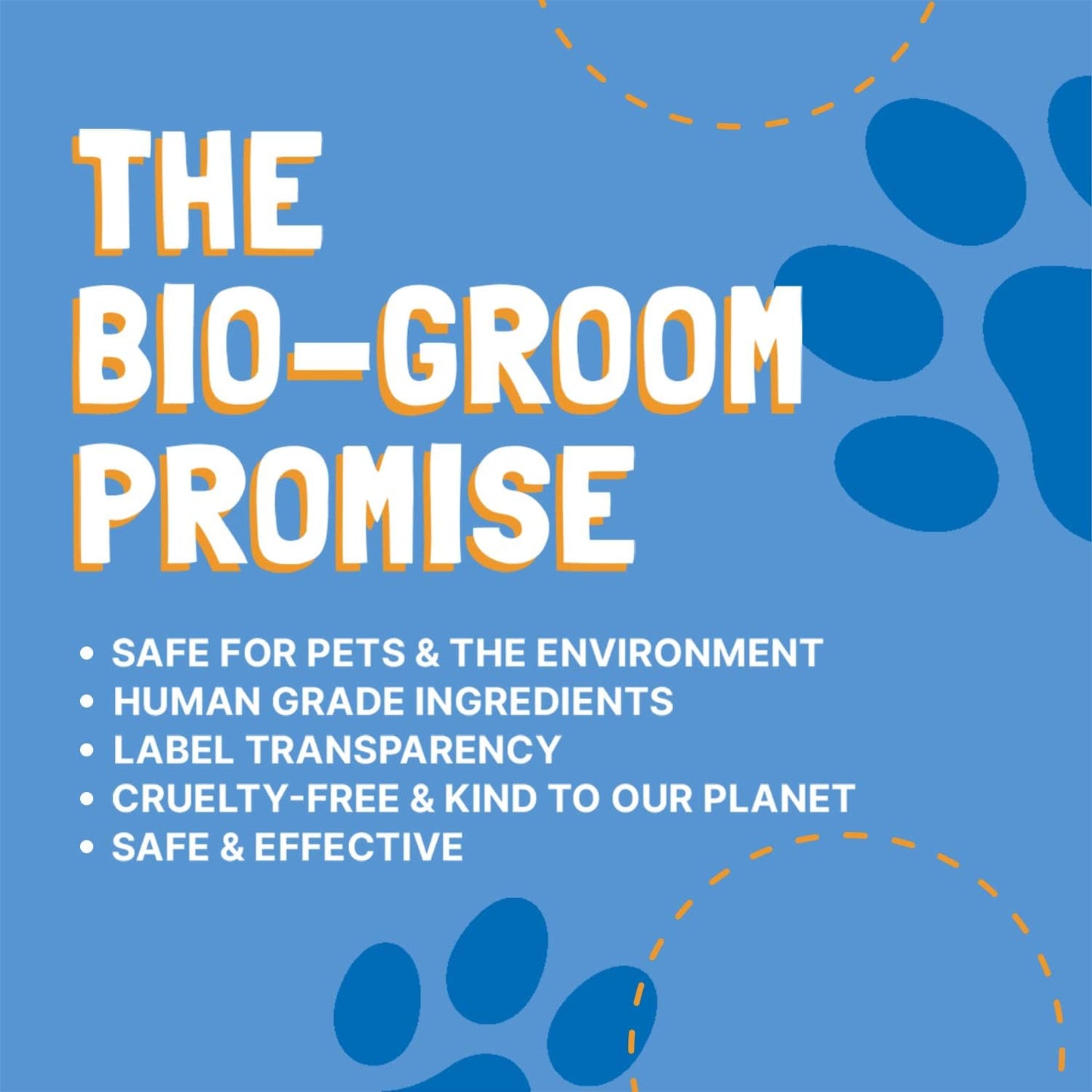 Bio-Groom, Oatmeal Dog Shampoo – for Allergies and Itching, Cruelty-Free, Dog Bathing Supplies, Puppy Shampoo for Sensitive Skin, Made in USA, Anti-Itch Dog Products – 32 fl oz 1-Pack