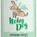 Bobbi Panter, Dog Shampoo - Made in USA - All Natural Formula for Itch Relief & Soothing Skins, Concentrated 16:1 for Professional Groomers - Green Apple Scent, 13 Oz