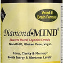 Diamond-Herpanacine, Mind Tablets, 60 Count