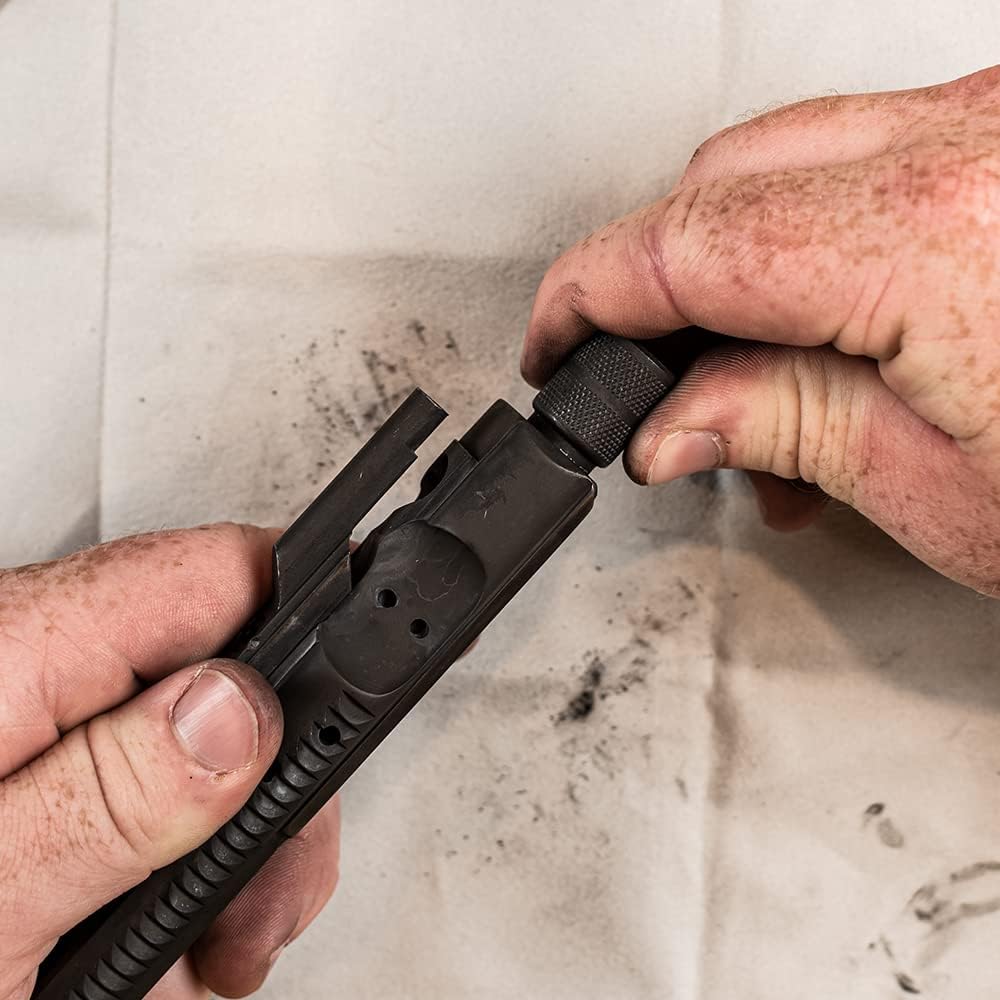Otis Technology, The B.O.N.E; Tool Bolt and Bolt Carrier Cleaning Tool