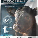 ANNUSO, LIFELINE Protect Colostrum Supplement for Calves, 1lb Bag - 50g Globulin Protein per Feeding - 20% Added Fat and Carbohydrates - Immune and Energy Support for Newborn Calves
