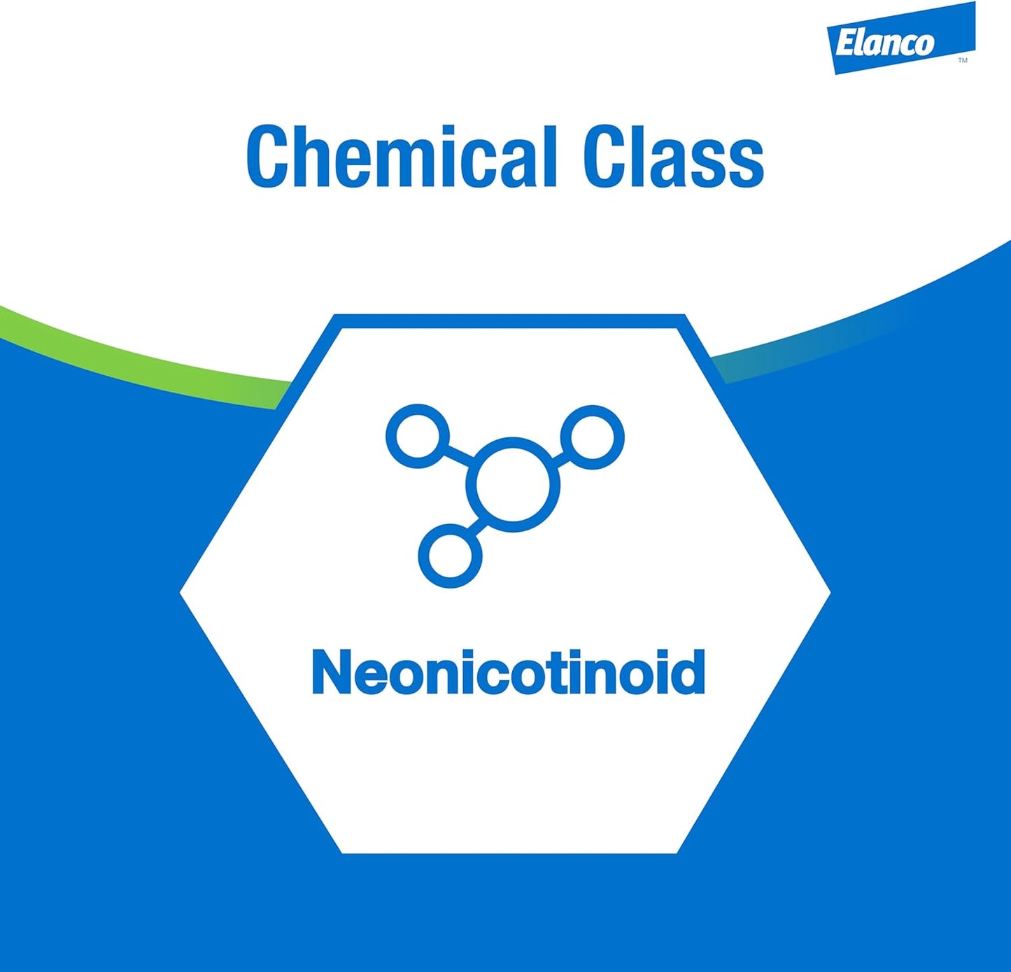 Elanco, QuickBayt, Spot Spray | Premise Spray for Recreational Farms and Rural Environments | Controls Flies | 3oz Bottle