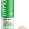 Nuun, Vitamins Tangerine Lime Daily Hydration Supplement (2 Tubes of 12 Tablets)